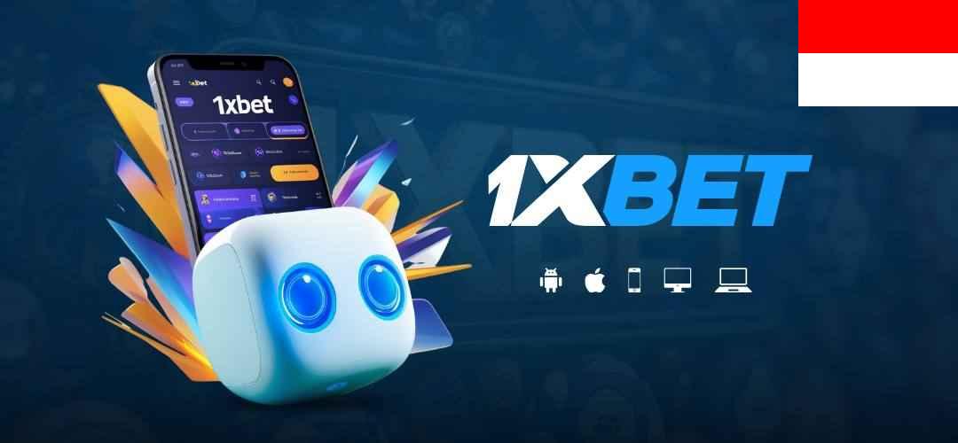 pendaftaran 1xbet